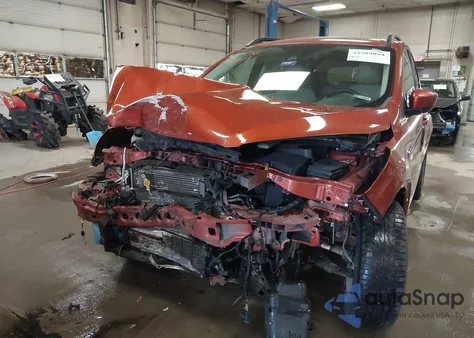 2019 Ford Escape Sel из США, поврежденный, VIN 1FMCU0HDXKUB21263